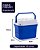 Caixa Térmica Cooler 40 Litros Paramount - Imagem 6