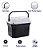 Caixa Térmica Cooler 40 Litros Paramount - Preta - Imagem 6