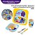 Conjunto Alimentação Bolofofos 5peças Zoop Toys Livre Bpa - Imagem 2
