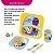 Conjunto Alimentação Bolofofos 5peças Zoop Toys Livre Bpa - Imagem 3