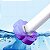 Refil Escova Sanitária Saniclick Flashlimp 10 Unidades - Imagem 5