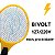 Kit 5 Raquetes Elétricas Mata Insetos Mosca Mosquitos Dengue - Imagem 5