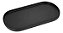 Bandeja Prato Oval 24 X 12cm Melamina Multiuso Cores - Imagem 10