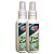 Kit 2 Tira Grude Removedor De Cola Remove Tudo Flash Limp À Base De Água - Imagem 1