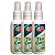 Kit 3 Tira Grude Removedor De Cola Remove Tudo Flash Limp - Imagem 1