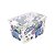 Caixa Plástica Multiuso Organizadora Stitch 19,8 L Plasútil - Imagem 8