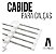 Kit 2 Cabide Mágico Inox Retrátil Com 5 Varetas – Organização E Praticidade Para Seu Guarda-roupa - Imagem 3