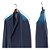 Kit 10 Cabides Executivos Madeira Ombreira Blazers Paramount - Imagem 6