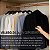 5 Cabides Aveludado Adulto Pronta Entrega 1ª Linha Closet - Imagem 2