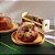 Kit Prato Para Bolo + Prato Bandeja De Bambu 20x20cm - Imagem 3