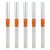 Kit 5 Rolos De Forro Antiderrapante Paramount Eva 45x120 - Imagem 1
