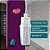 Kit 2 Mop Spray Evo Fit Limpeza Rápida E Microfibra - Imagem 3