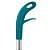 Kit 2 Mop Spray Evo Fit Limpeza Rápida E Microfibra - Imagem 5