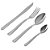 Conjunto 24 Facas Churrasco Búzios Inox Tramontina - Imagem 10