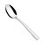 Kit 12 Colher Para Sobremesa 15cm Búzios Inox Tramontina - Imagem 5