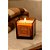 Vela Aromática Laranja Vermelha 100g Paramount - Imagem 2