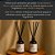 Difusor De Ambientes Chá Branco 50ml - Imagem 6