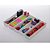 Kit 10 Organizador De Talheres Gavetas Modular - Imagem 2