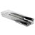 Organizador De Facas Acrílico Paramount 39cm Para Gavetas - Imagem 1