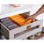 Organizador Modular Paramount Diamond Gavetas Talheres - Imagem 2