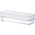 Organizador Modular 22cm Paramount Diamond Gavetas Talheres - Imagem 1