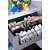 Kit 2 Organizador Modular 30cm Paramount Diamond Gavetas Talheres - Imagem 5