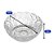 Jogo Sobremesa Vidro Cumbuca Tigela Bowl 180ml 6 Peças - Imagem 7
