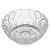 Jogo Sobremesa Vidro Cumbuca Tigela Bowl 180ml 6 Peças - Imagem 9
