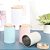 Kit 2 Lata Biscoito Bala Organizador Decorativo Vintage Metal - Imagem 4