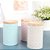 Kit 2 Lata Biscoito Bala Organizador Decorativo Vintage Metal - Imagem 6