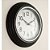 Relógio De Parede 29cm Decoração Redondo Classico - Imagem 1