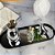 Kit 2 Bandeja Espelhada Decorativa 2em1 Banheiro Multiuso - Imagem 2