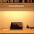 Luminária Recarregável Led Luz Leitura Barra De Led+suporte - Imagem 2