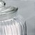 Porta Condimento De Vidro Cozinha Bala Bolacha Mantimentos 2200ml - Imagem 6