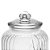 Porta Condimento De Vidro Cozinha Bala Bolacha Mantimentos 2200ml - Imagem 7