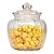 Kit 3 Porta Condimento De Vidro Cozinha Bala 650ml - Imagem 7