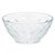 Jogo Sobremesa Vidro Cumbuca Tigela Bowl 165ml 6 Peças - Imagem 7