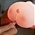 Luminária Abajur Led Porquinho Silicone Cúpula Usb Cor Rosa - Imagem 6