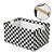 Kit 2 Cesto Armazenamento Decoração Roupa Com Alça - Imagem 4