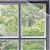 Kit 2 Tela Mosquiteira Janela Velcro Ajustável Anti Inseto 150x130 - Imagem 4