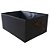 Kit 2 Organizador Gaveta Gurda Roupa Íntima Cueca Calçado - Imagem 4