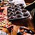 Kit 2 Formas Antiaderentes Com 12 Cavidades Cupcakes Grafite - Imagem 7