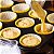 Kit 2 Formas Antiaderentes Com 12 Cavidades Cupcakes Grafite - Imagem 8