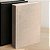 Kit 2 Livro Caixa Porta Objetos Decoração 32x23cm Marfim - Imagem 9