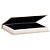 Kit 2 Livro Caixa Porta Objetos Decoração 32x23cm Marfim - Imagem 3
