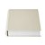 Kit 2 Livro Caixa Porta Objetos Decoração 32x23cm Marfim - Imagem 6