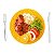 Conjunto 12 Facas De Mesa Supreme 21cm Aço Inox Luxo - Imagem 3