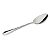 Conjunto 36 Peças Garfo,colher E Faca De Mesa Supreme 21cm Aço Inox - Imagem 3
