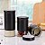 Pote Vidro Aço Black Mantimento Estilo Wolff C/tampa 1500ml - Imagem 3