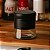 Pote Vidro Aço Black Mantimento Estilo Wolff C/tampa 820ml - Imagem 2